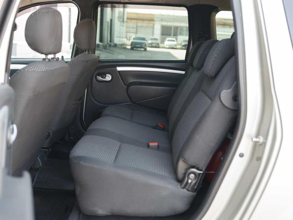 Lada (ВАЗ) Largus I с пробегом 2014 года, цена 650 000 рублей, 160054 км, универсал, Автокод Объявления