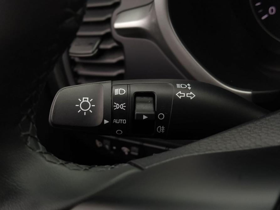 Kia Rio IV Рестайлинг Екатеринбург  - изображение 12