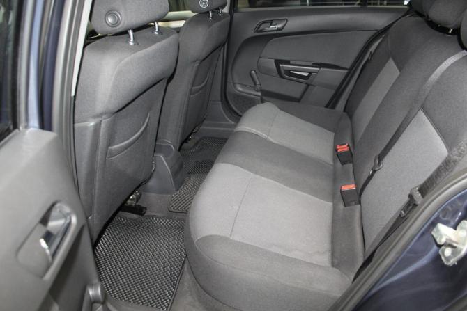 Opel Astra H Рестайлинг с пробегом 2007 года, цена 439 000 рублей, 193032 км, хэтчбек, Автокод Объявления