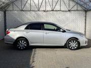 Toyota Corolla X (E140 E150) Рестайлинг Тамбов  - изображение 26