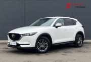 Mazda CX-5 I Рестайлинг Красноярск  - изображение 23