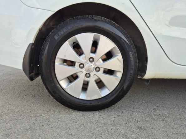 Kia Rio III с пробегом 2014 года, цена 845 000 рублей, 142474 км, седан, Автокод Объявления