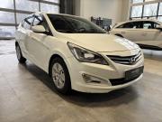 Hyundai Solaris I Рестайлинг Новомосковск  - изображение 19