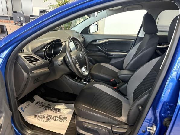 Lada (ВАЗ) Vesta I с пробегом 2021 года, цена 1 102 100 рублей, 72371 км, универсал, Автокод Объявления