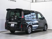 Honda Stepwgn V Красноярск  - изображение 37
