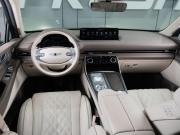 Genesis GV80 I Тюмень  - изображение 53