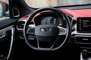 Geely Coolray I Москва  - изображение 40