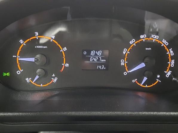 Lada (ВАЗ) Niva Legend I с пробегом 2025 года, цена 1 099 000 рублей, 6300 км, внедорожник, Автокод Объявления