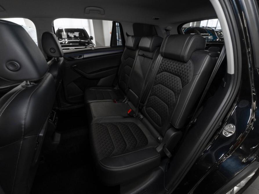 Skoda Kodiaq I Москва  - изображение 12