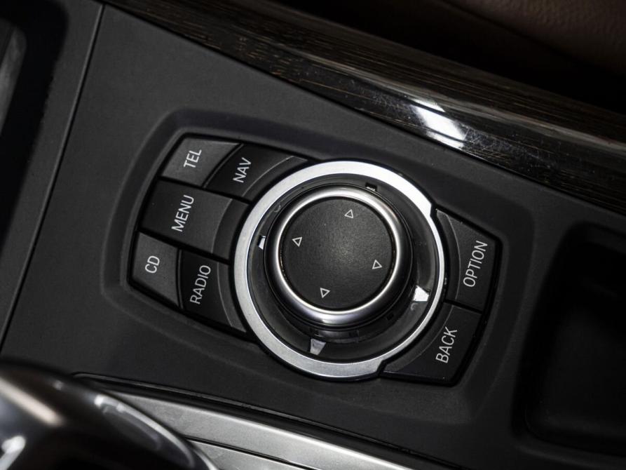 BMW X5 II (E70) Рестайлинг Тюмень  - изображение 28