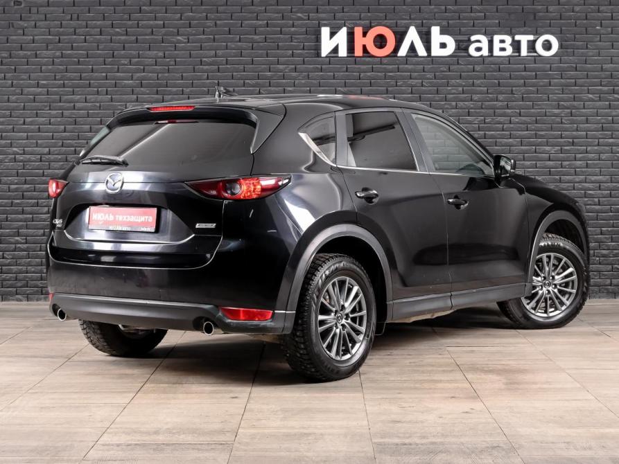 Mazda CX-5 II Екатеринбург  - изображение 4