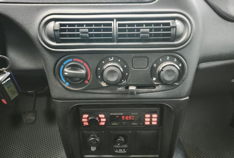 Lada (ВАЗ) Niva Travel I Сыктывкар  - изображение 16