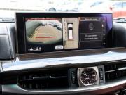 Lexus LX III Рестайлинг 2 Москва  - изображение 47