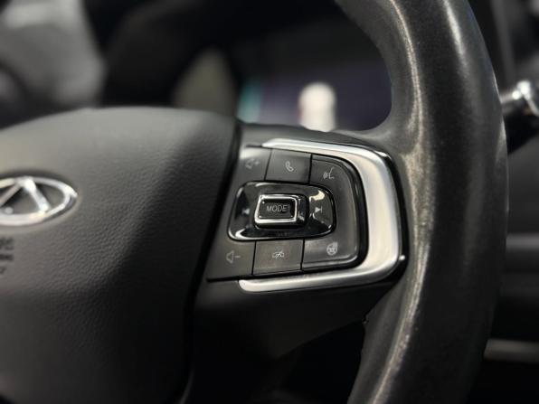 Chery Tiggo 7 Pro I с пробегом 2022 года, цена 1 650 000 рублей, 101000 км, внедорожник, Автокод Объявления