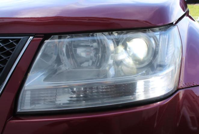 Suzuki Grand Vitara II с пробегом 2007 года, цена 750 000 рублей, 206095 км, внедорожник, Автокод Объявления