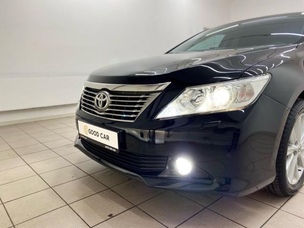 Toyota Camry VII (XV50) с пробегом 2012 года, цена 1 780 000 рублей, 197534 км, седан, Автокод Объявления