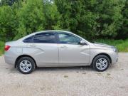 Lada (ВАЗ) Vesta I Калуга  - изображение 22