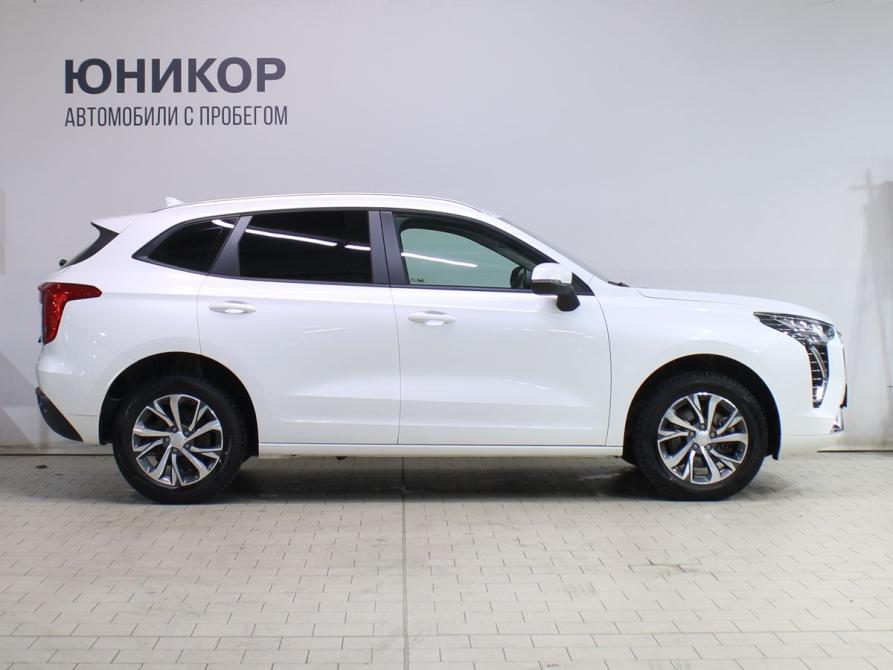 Haval Jolion I Рестайлинг Дзержинск  - изображение 8