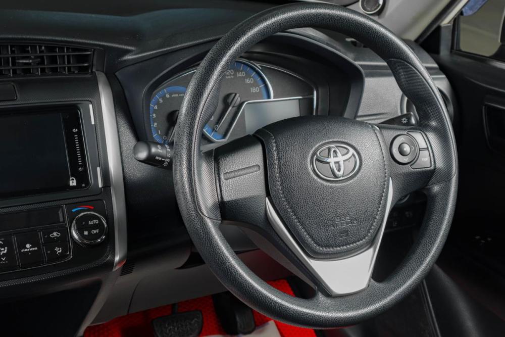 Toyota Corolla XI (E160 E170) Рестайлинг 2 Тюмень  - изображение 12