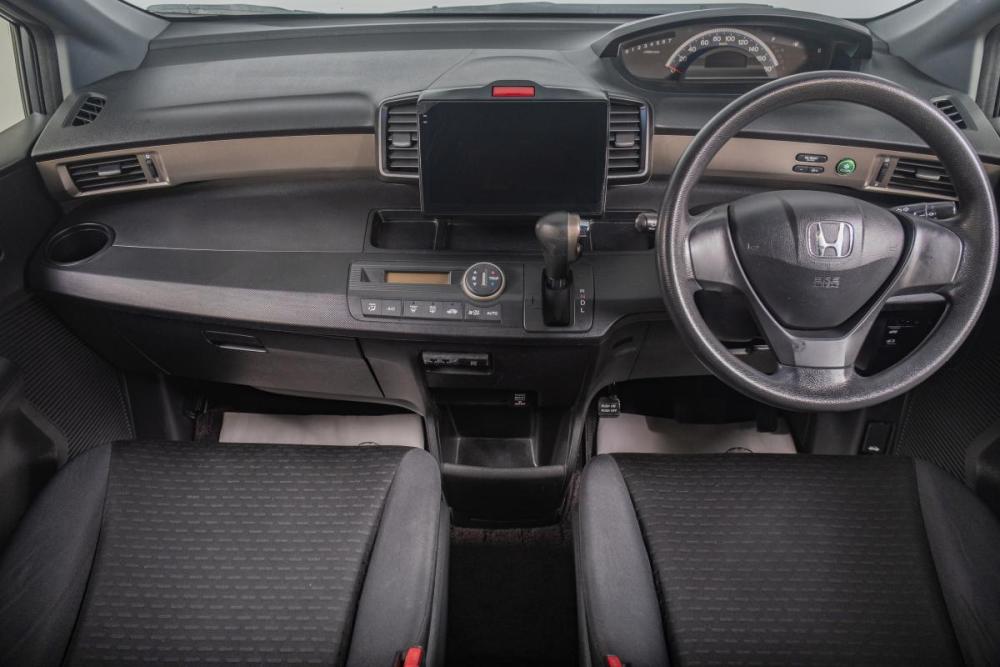 Honda Freed I Рестайлинг Томск  - изображение 12