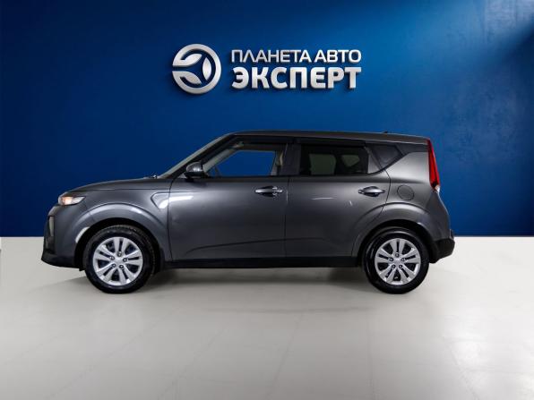 Kia Soul III с пробегом 2022 года, цена 1 930 000 рублей, 54637 км, хэтчбек, Автокод Объявления
