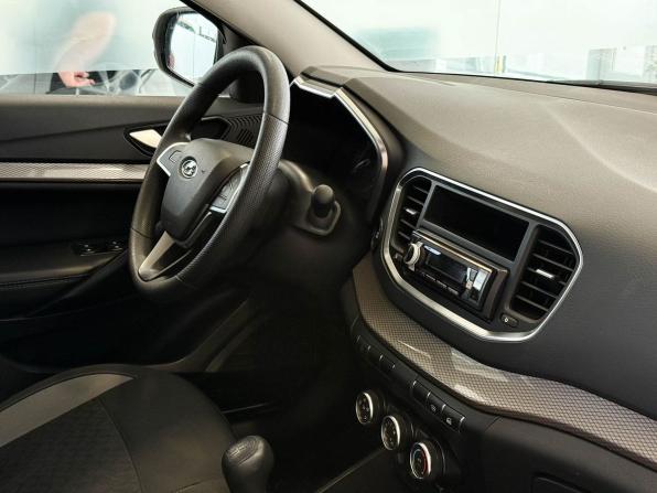 Lada (ВАЗ) Vesta I Рестайлинг (NG) с пробегом 2023 года, цена 1 275 000 рублей, 35605 км, седан, Автокод Объявления