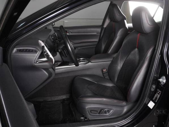 Toyota Camry VIII (XV70) с пробегом 2021 года, цена 3 245 000 рублей, 150246 км, седан, Автокод Объявления
