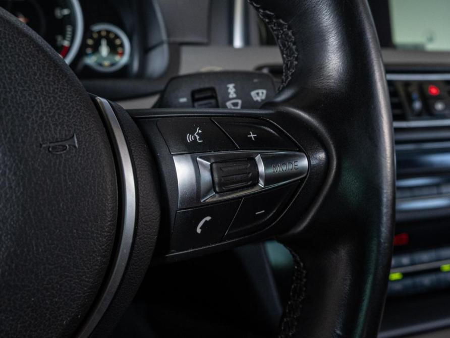 BMW 5 серии VI (F10/F11/F07) Рестайлинг Краснодар  - изображение 19