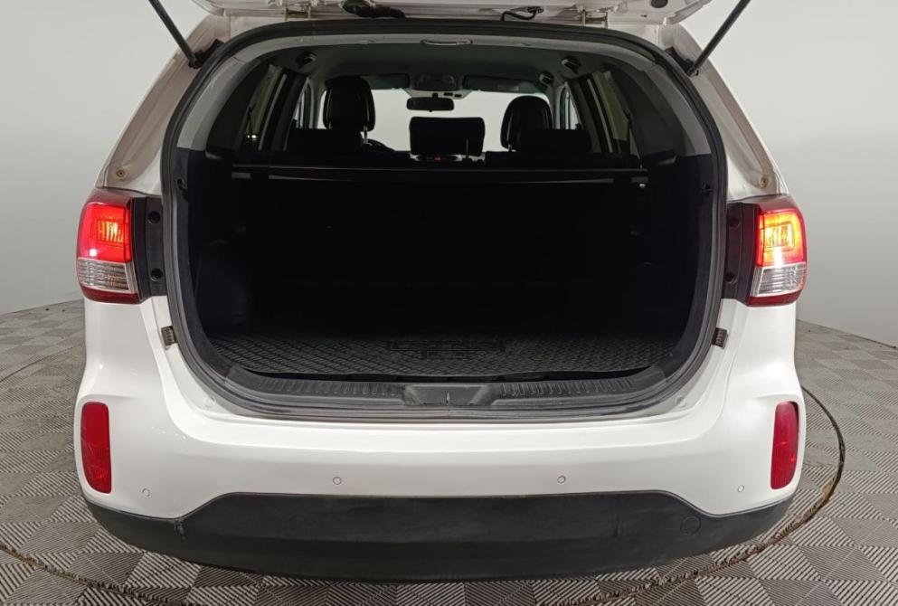 Kia Sorento II Рестайлинг Волгоград  - изображение 17