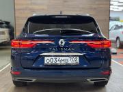 Renault Talisman I Рестайлинг Уфа  - изображение 34