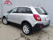 Opel Antara I Ярославль  - изображение 25