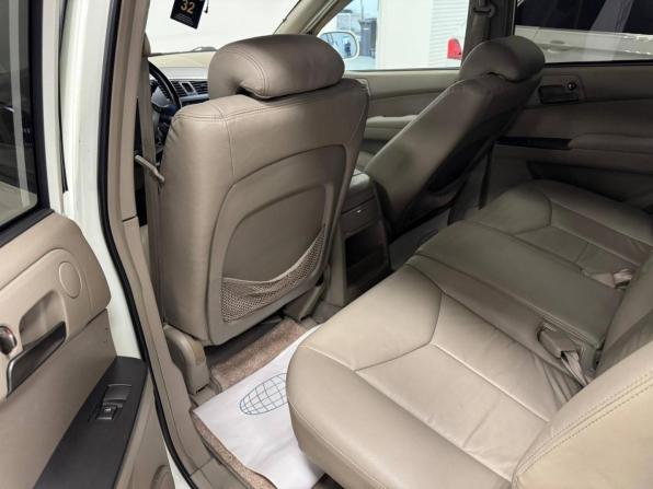 SsangYong Kyron I Рестайлинг с пробегом 2010 года, цена 619 000 рублей, 169434 км, внедорожник, Автокод Объявления