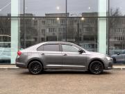 Skoda Rapid II Самара  - изображение 18