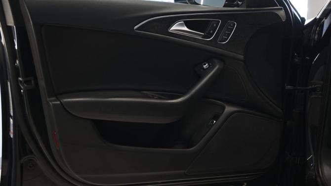 Audi A6 IV (C7) Рестайлинг с пробегом 2018 года, цена 1 885 000 рублей, 197287 км, седан, Автокод Объявления
