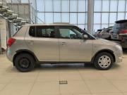 Skoda Fabia II Рестайлинг Казань  - изображение 27