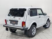 Lada (ВАЗ) Niva Legend Курск  - изображение 19