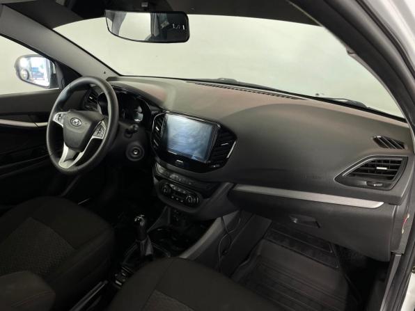 Lada (ВАЗ) Vesta I с пробегом 2018 года, цена 823 000 рублей, 150669 км, седан, Автокод Объявления