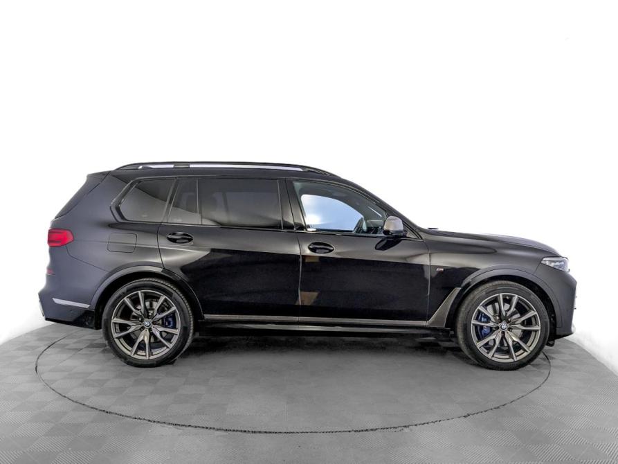 BMW X7 I (G07) Москва  - изображение 4
