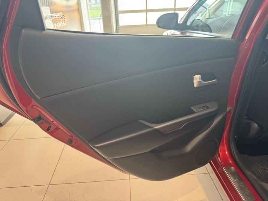 Kia Rio III Екатеринбург  - изображение 11