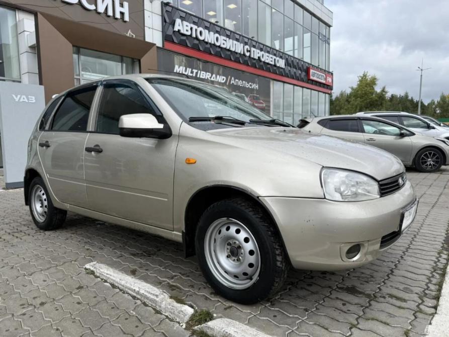 Lada (ВАЗ) Kalina I Набережные Челны  - изображение 5