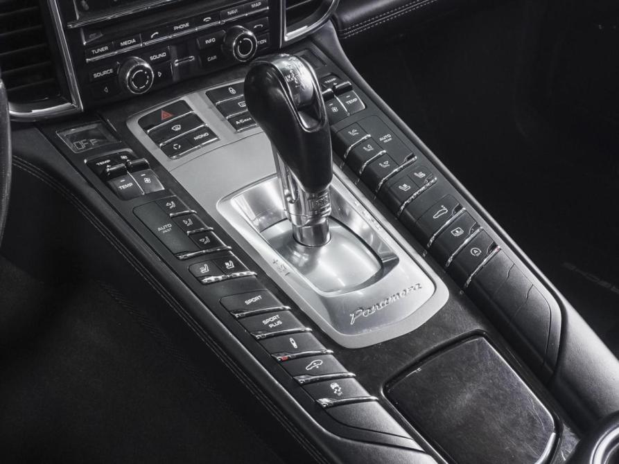 Porsche Panamera I Ростов-на-Дону  - изображение 13