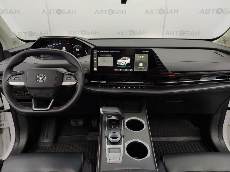 Changan UNI-S I Екатеринбург  - изображение 25