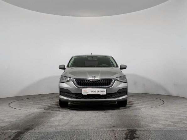Skoda Rapid II с пробегом 2020 года, цена 1 315 789 рублей, 108356 км, лифтбек, Автокод Объявления