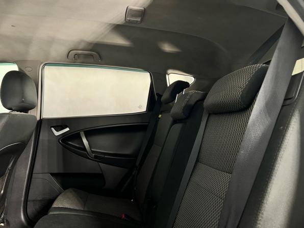 Geely Emgrand X7 I с пробегом 2014 года, цена 339 000 рублей, 138000 км, внедорожник, Автокод Объявления