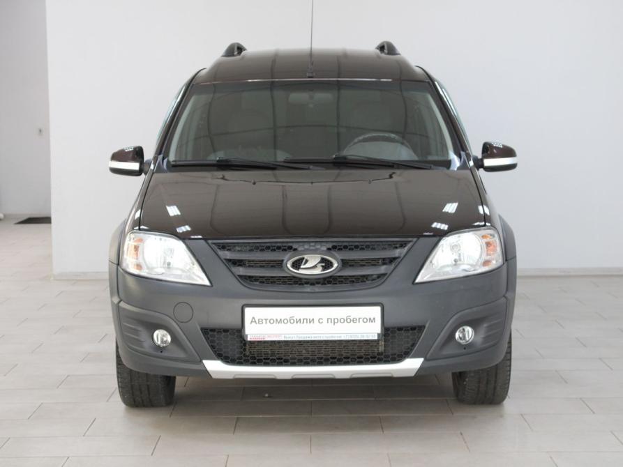 Lada (ВАЗ) Largus I Старый Оскол  - изображение 2