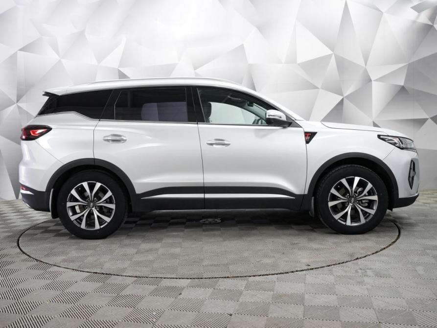 Chery Tiggo 7 Pro Max I Ульяновск  - изображение 4