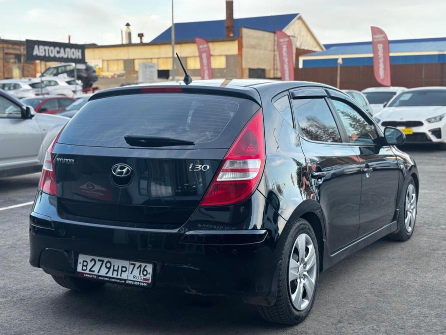 Hyundai i30 I Рестайлинг Альметьевск  - изображение 7
