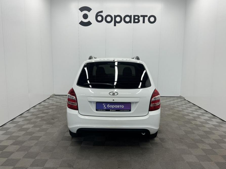 Lada (ВАЗ) Kalina II Воронеж  - изображение 7