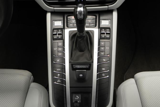 Porsche Macan I Рестайлинг с пробегом 2020 года, цена 5 150 000 рублей, 80000 км, внедорожник, Автокод Объявления