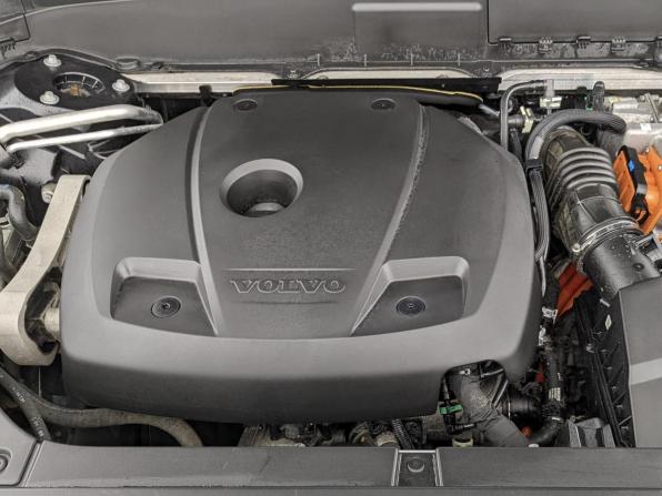 Volvo XC90 II Рестайлинг 1 с пробегом 2021 года, цена 5 250 000 рублей, 86330 км, внедорожник, Автокод Объявления